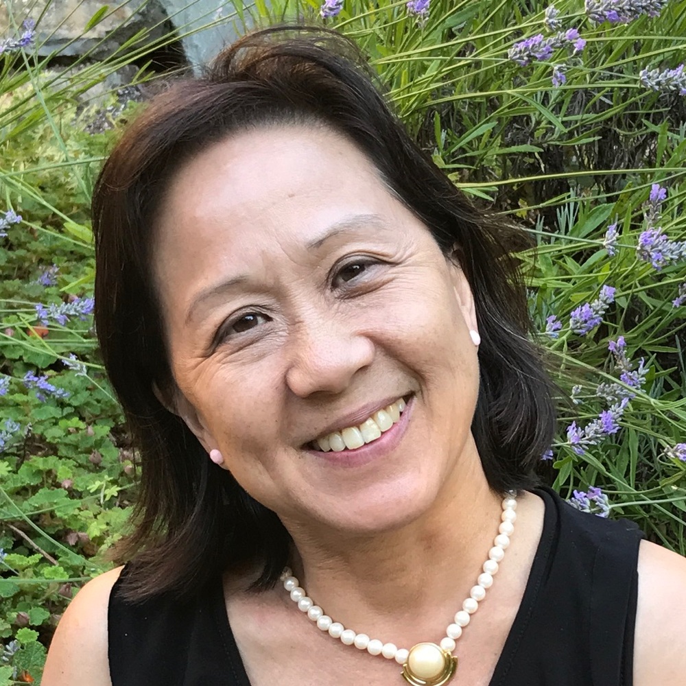 Meet your Posher, Kathleen